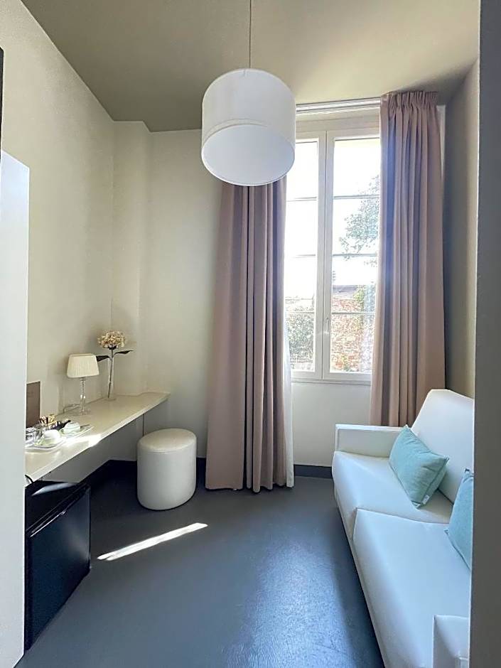 LUCUS Exclusive B&B