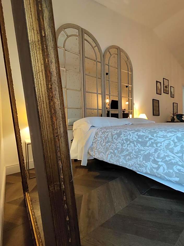 Garda Relais Antica Romelia