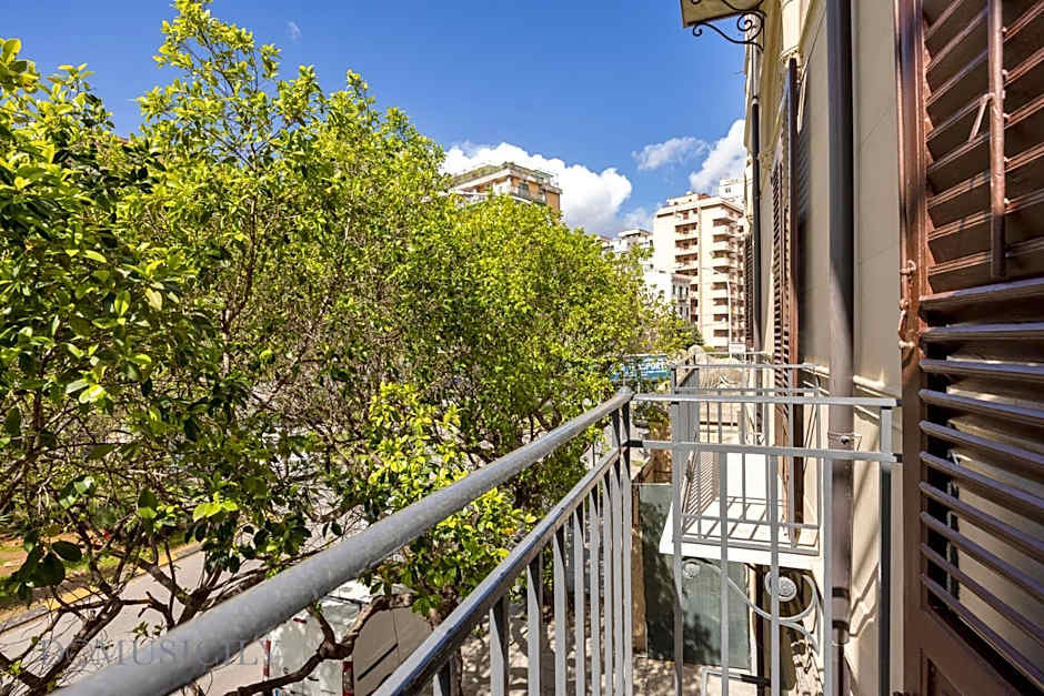 Real Tenuta Apartments By Domus Sicily