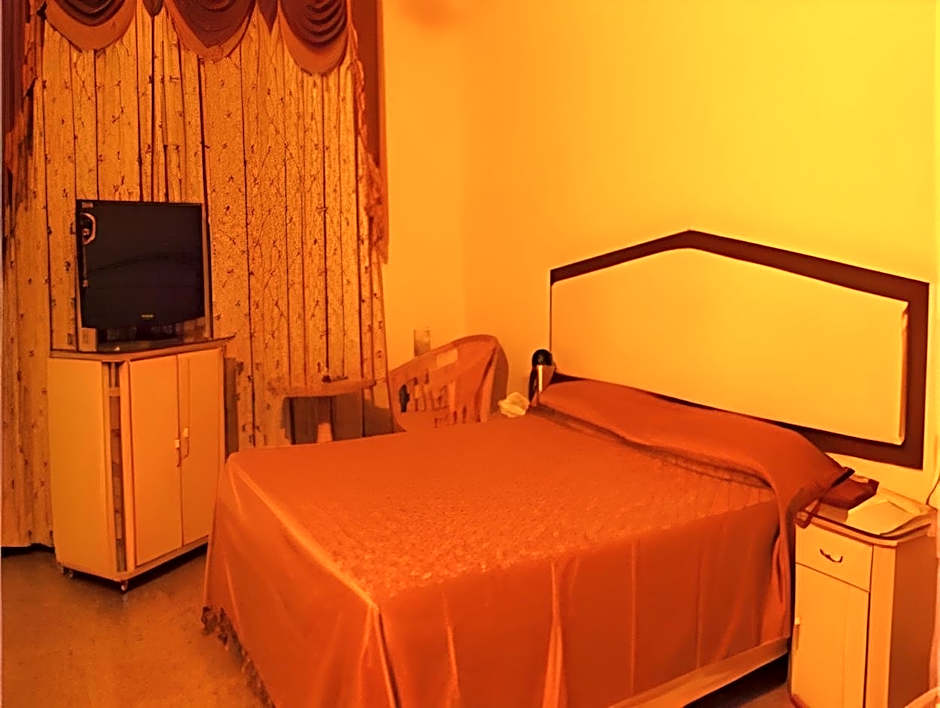 Hotel IK London Residency