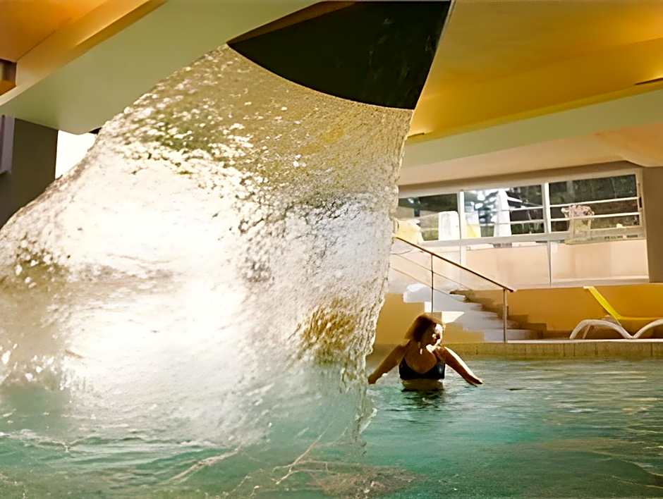 Hotel & Terme Bagni di Lucca