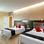 Capital O Veracruz Suites