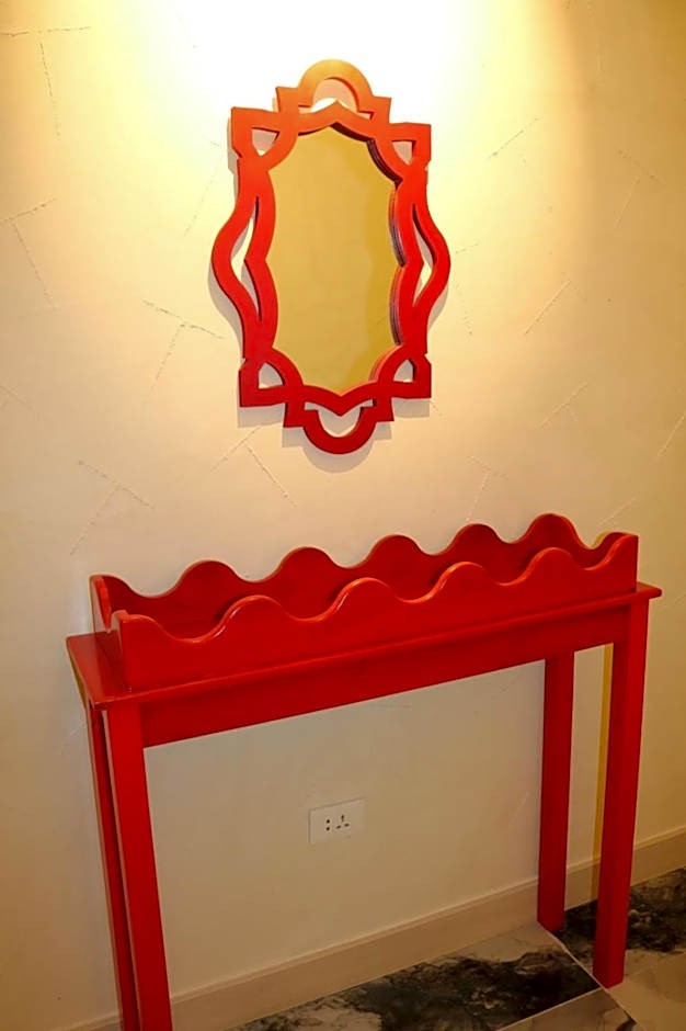 Amman Trail Hotel & Studios