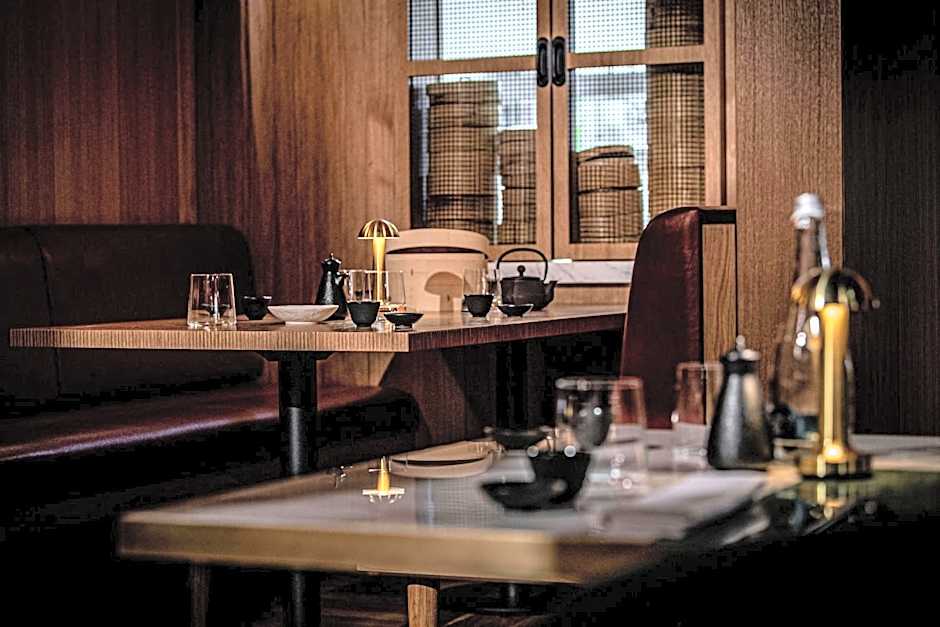 Sheraton Grand Warsaw