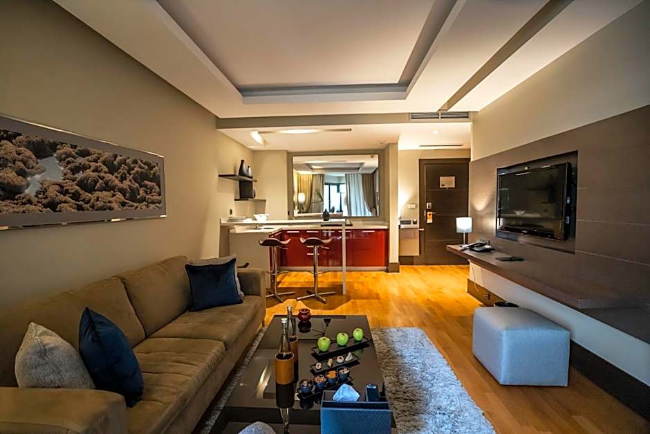 Gray Boutique Hotel Casablanca