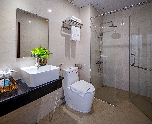 Tay Bac Hotel Da Nang