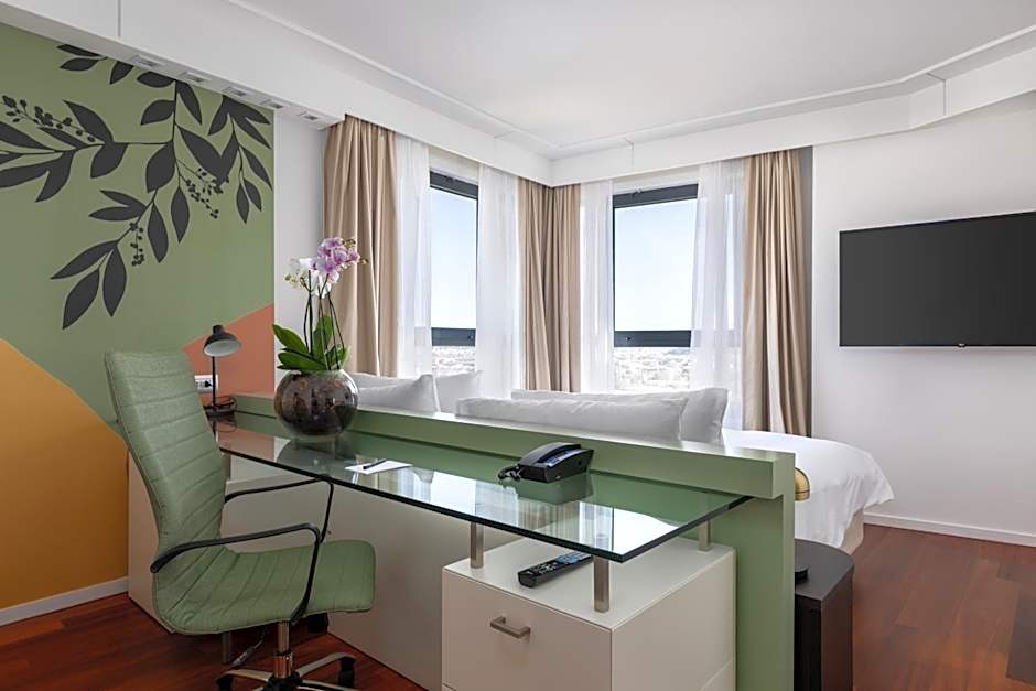 DoubleTree by Hilton Florence Metropole