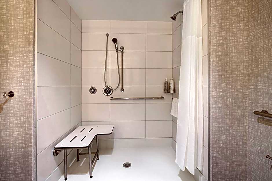 Hampton Inn Chicago Orland Park