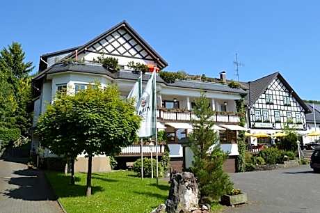 Hotel "Woiler Hof" garni