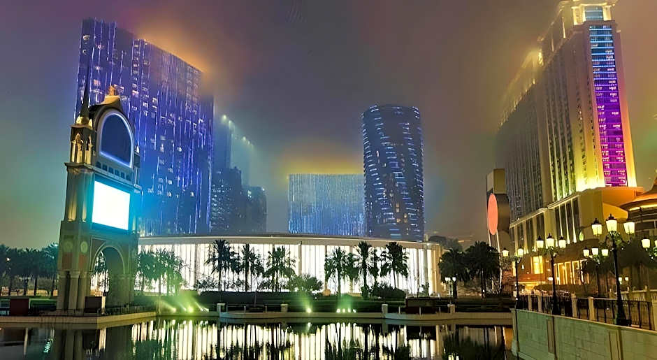 Wynn Palace