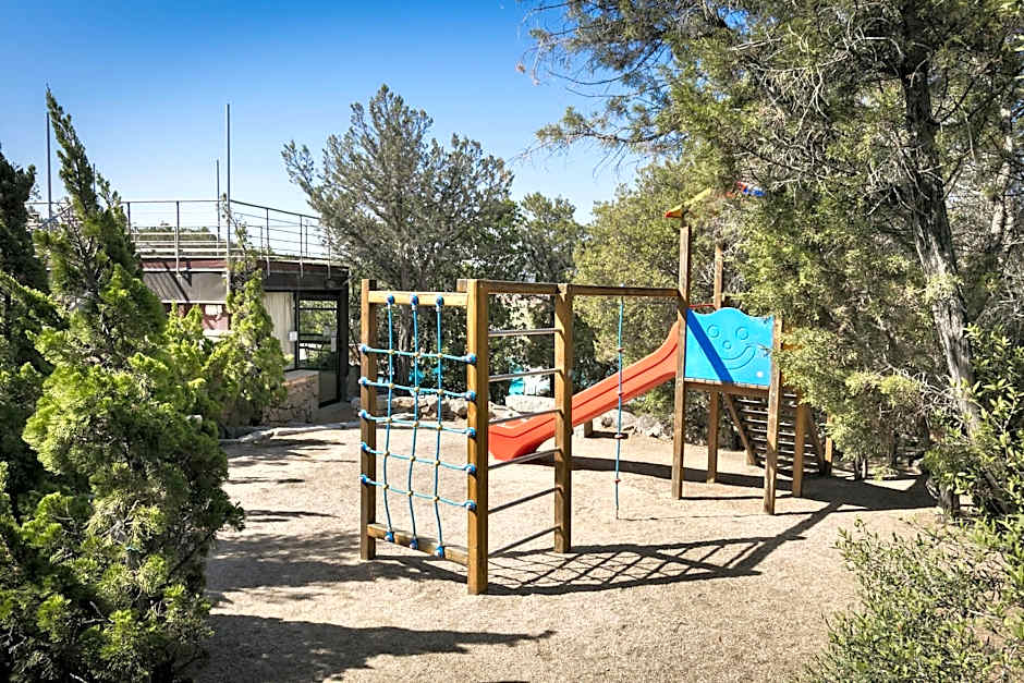 Residenza Capriccioli