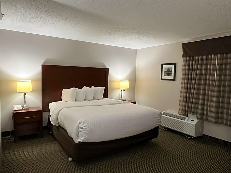 Country Inn & Suites by Radisson, Battle Creek, MI