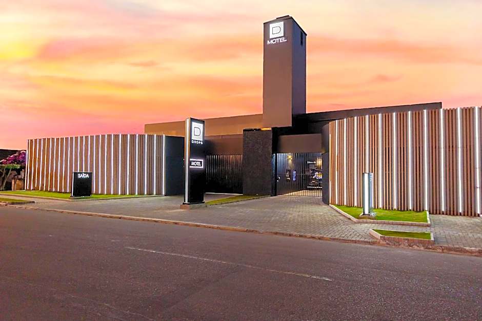 Drops Express Motel Curitiba