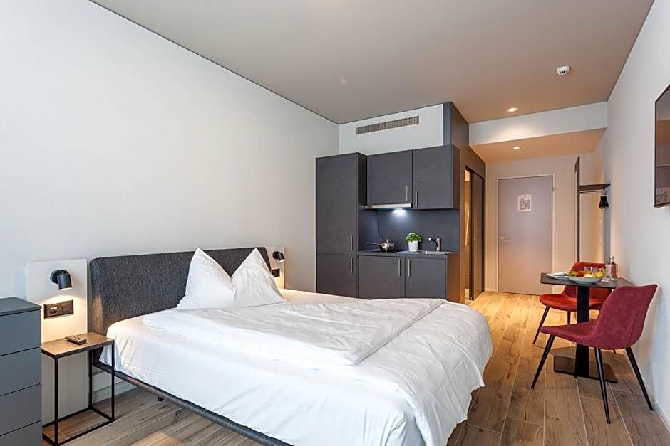 Centurion Swiss Quality Towerhotel Windisch