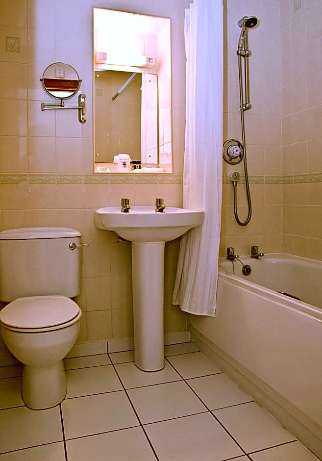 Best Western Preston Garstang Country Hotel and Golf Club