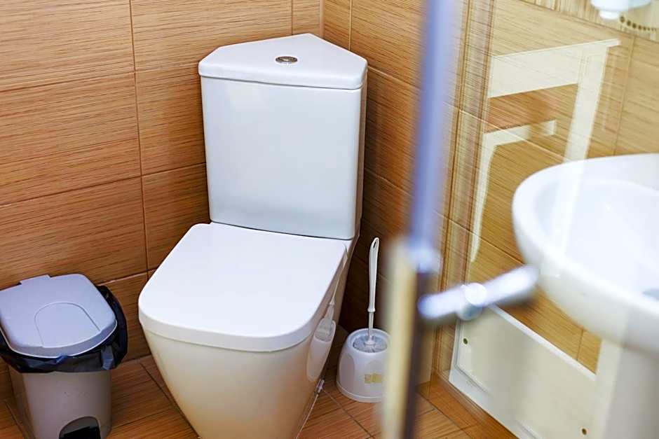 Hotel Central - Baile Olanesti