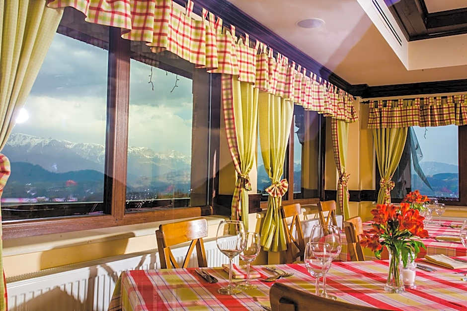 Nobillis - Carpathian Residence