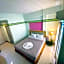 Polkadot Hostel