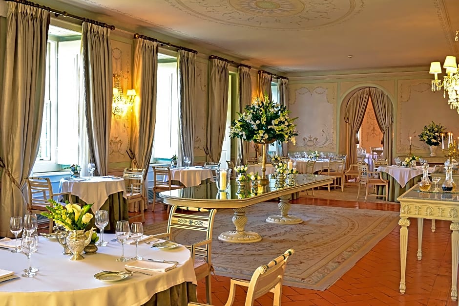 Valverde Sintra Palacio de Seteais - The Leading Hotels of the World