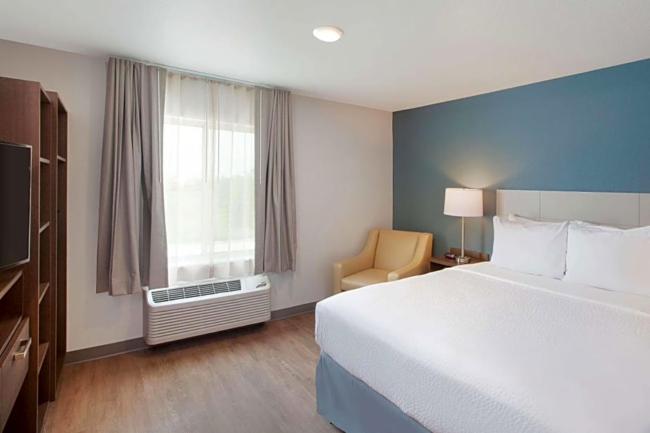 WoodSpring Suites Houston 288 South Medical Center