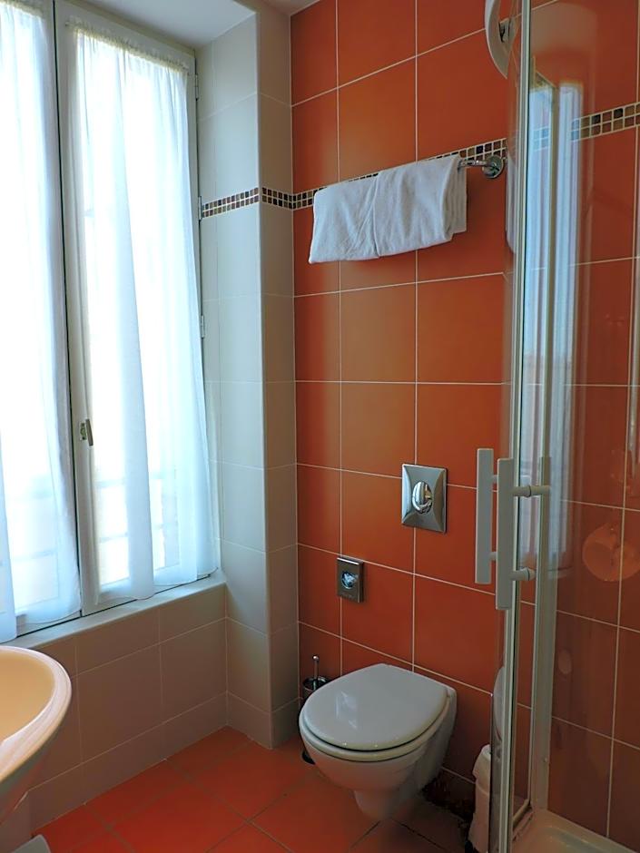 Hotel Balmoral Dinard