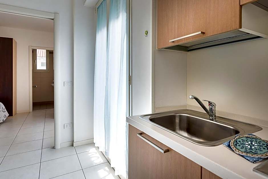Residence Acqua Suite Marina