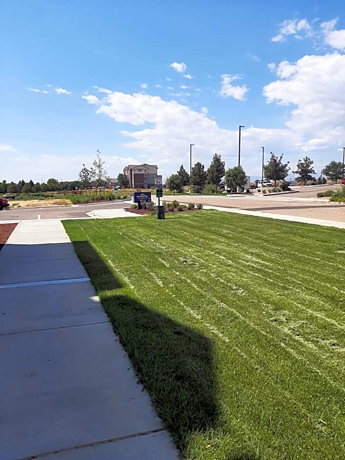 Microtel Inn & Suites by Wyndham Loveland