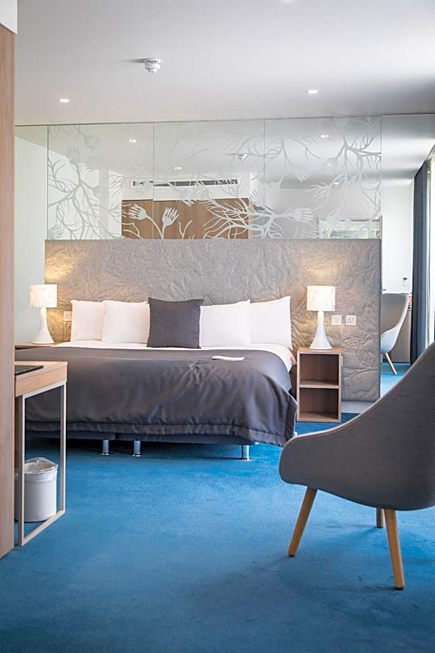 Hinxton Hall Hotel and Conference Centre