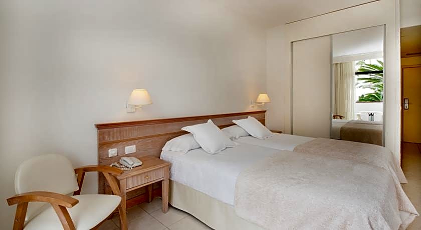 Iberostar Las Dalias - All Inclusive