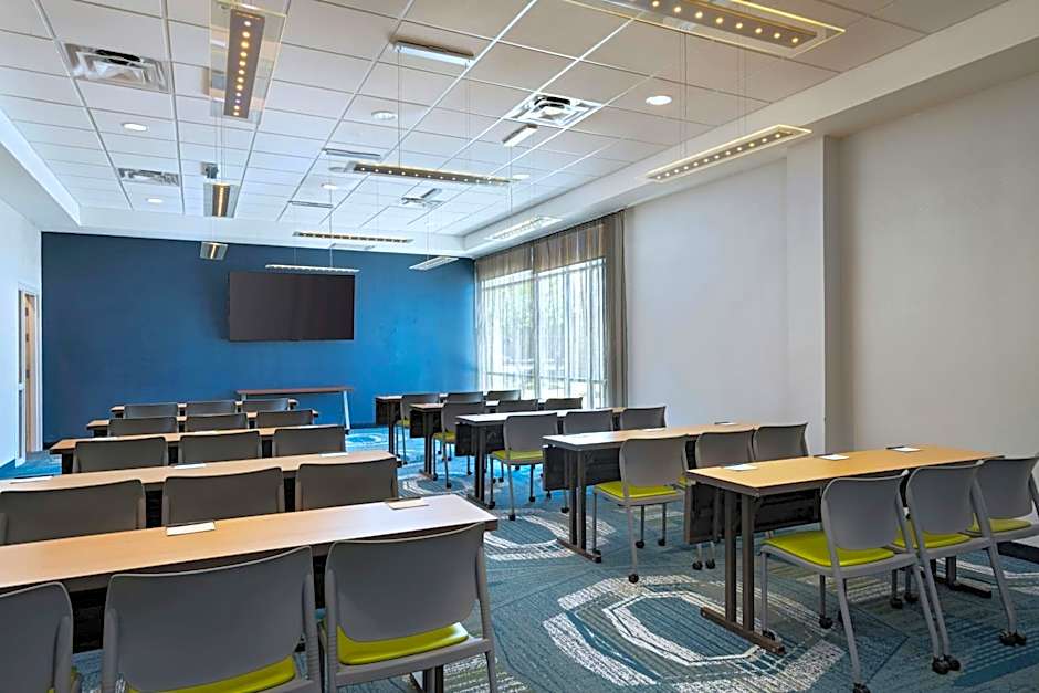SpringHill Suites by Marriott Austin Cedar Park