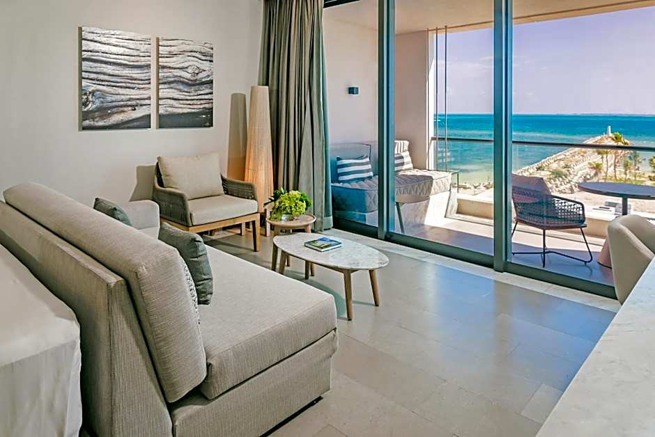 SLS Playa Mujeres-All Inclusive