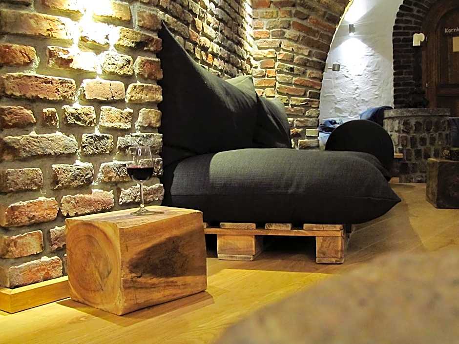 Hotel Land Gut Höhne