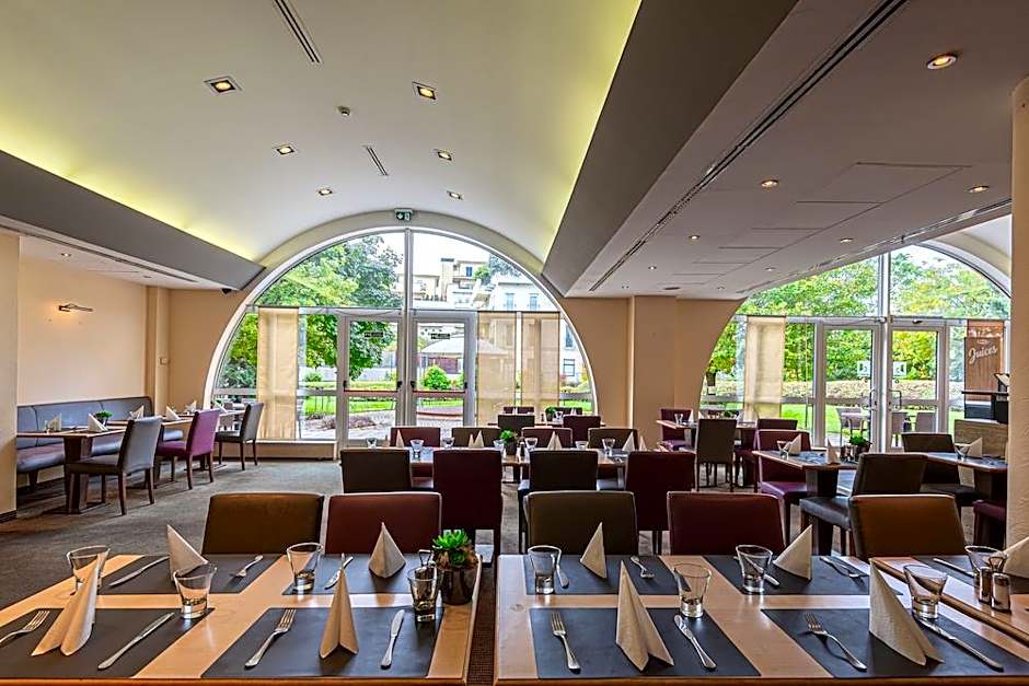 Castrum Hotel**** Székesfehérvár