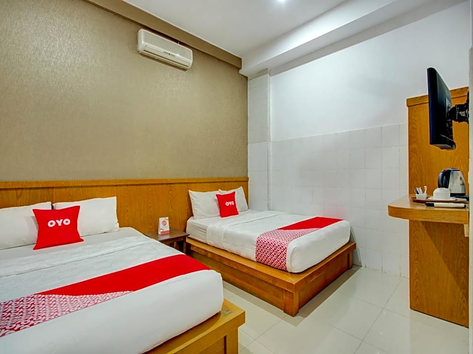 OYO 3938 Hotel Made Bali