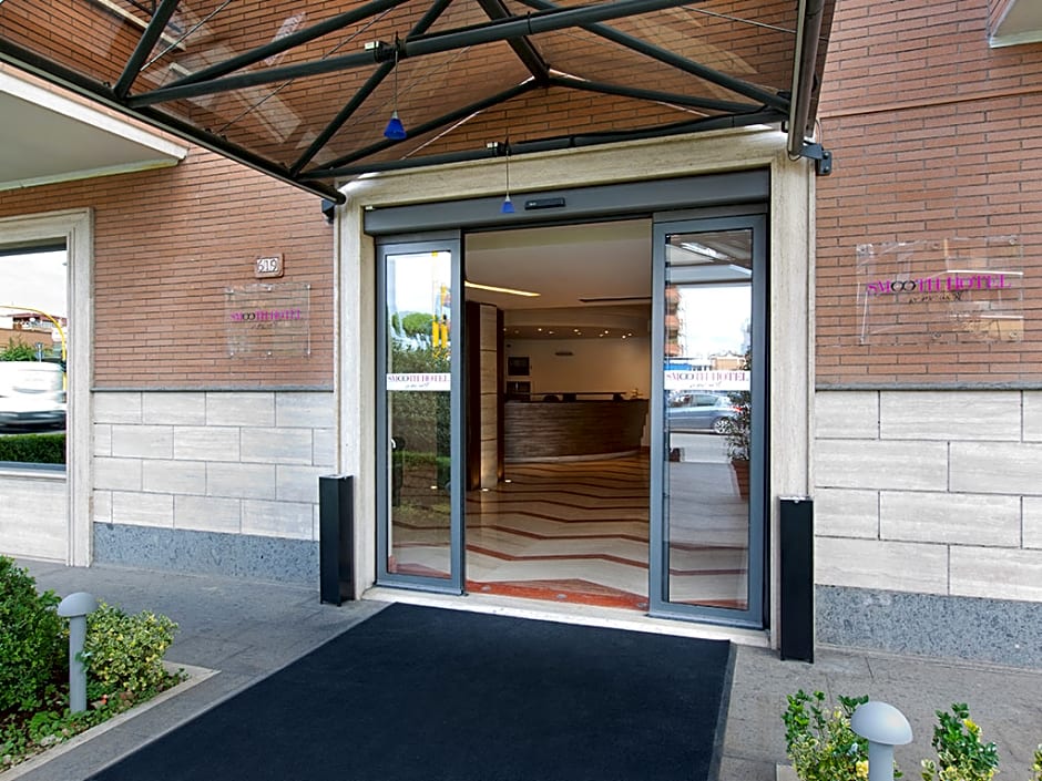 Garner Hotel Rome Aurelia by IHG
