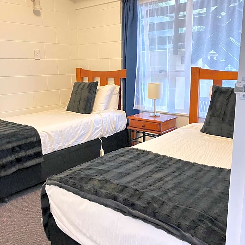 Kapiti Gateway Motel