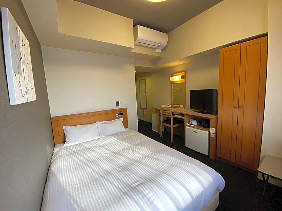 Hotel Route Inn Mooka
