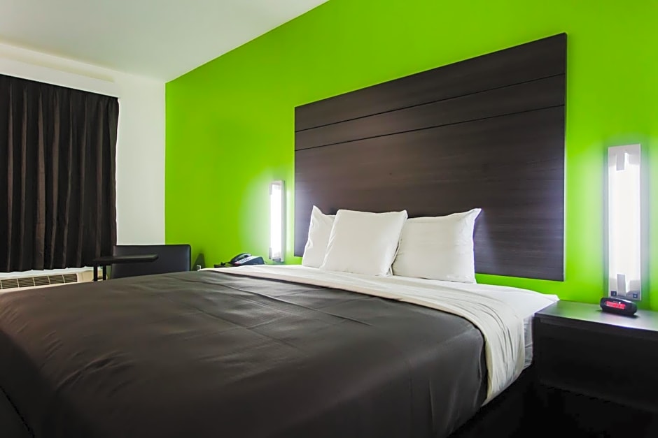 Palacio Royale Inn Boutique Katy