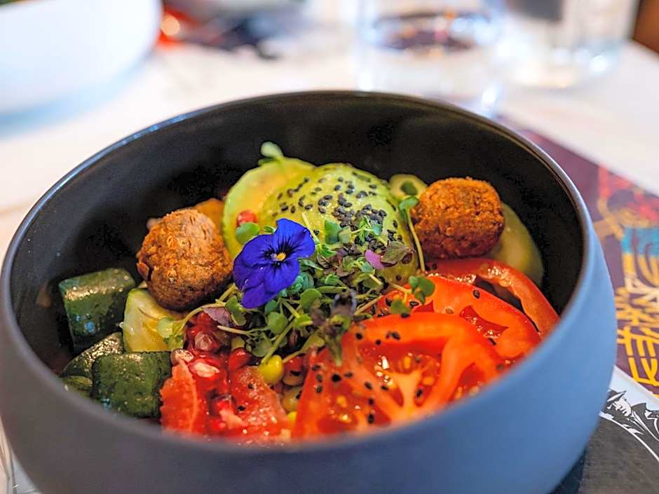 Novotel Paris Centre Bercy