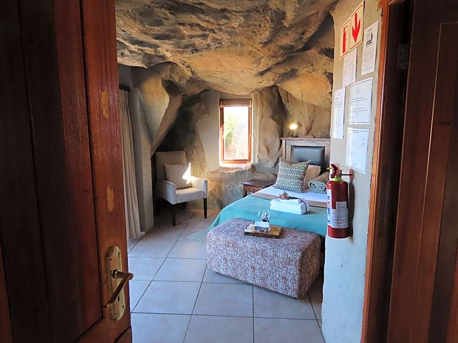 Kagga Kamma Eco Lodge & Spa