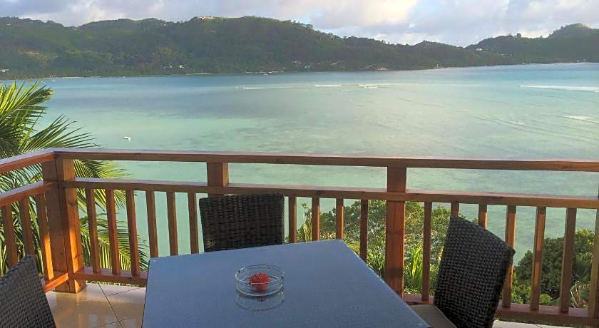 Sailfish Beach Villas