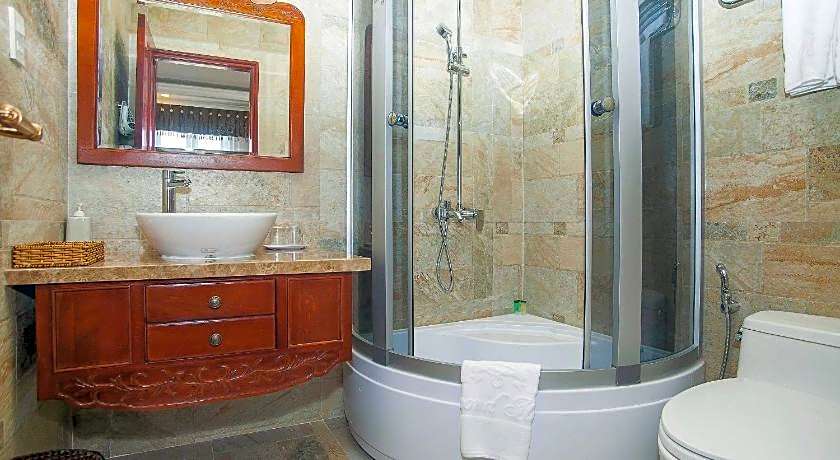 Diamond Hotel