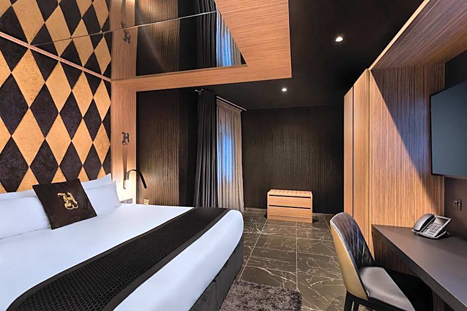 H Hotel & SPA - Adults Only