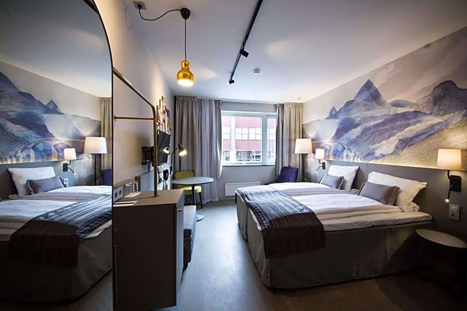 Scandic Bodø
