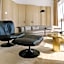 Vilnius TV Tower Apartments DEBESYS