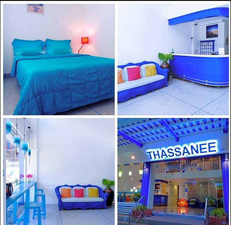 Thasanee Hotel