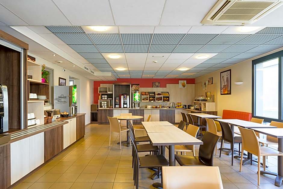Ace Hôtel Paris Roissy