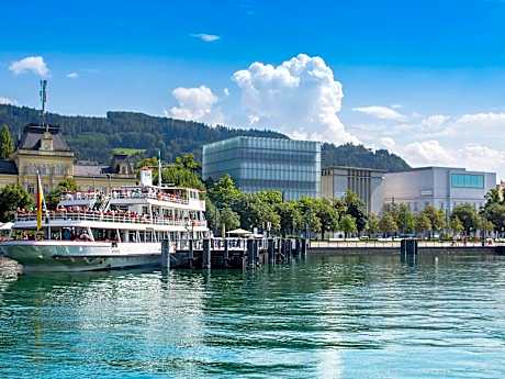 Grand Hotel Bregenz Mgallery By Sofitel