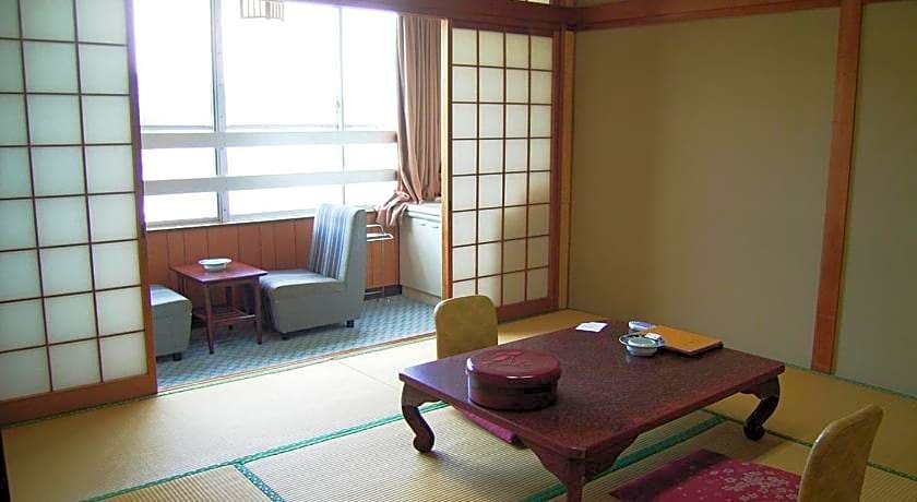 Suzunami Hotel