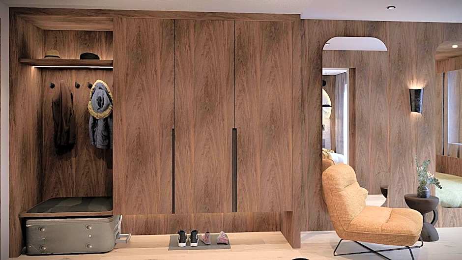 Hotel Tirolerhof 4 Sterne Superior